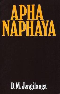Apha Naphaya - 9780799407693