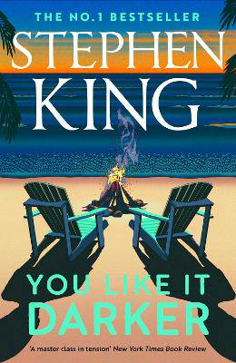 You like it darker - 9781399725132