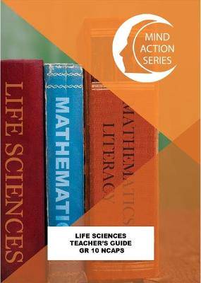 Life Sciences Teachers Guide NCAPS (2019) - 9781776116041