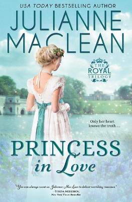 Princess in Love (Royal Trilogy 2) - 9781927675786