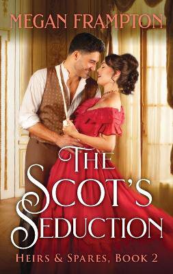 The Scot's Seduction - 9780063389250