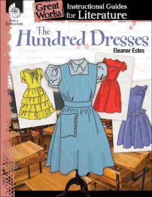 Hundred Dresses Instructional Guide - 9781425817213