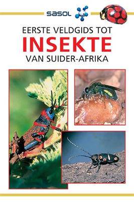 FFGA: Insekte van SA - 9781775843986