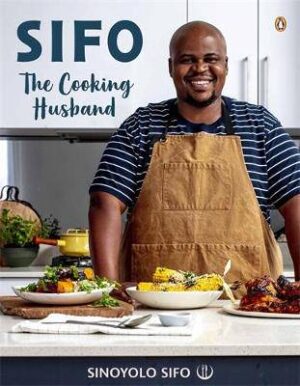 Sifo - The Cooking Husband - 9781485901273
