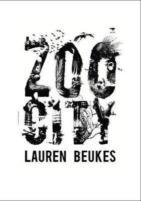 Zoo City - 9781770098183