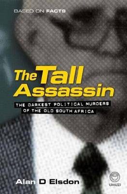 Tall Assassin - 9781415200803