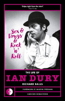 Sex & Drugs & Rock N Roll - 9781915841391