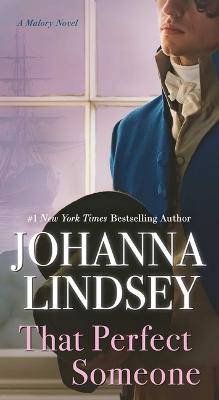 That Perfect Someone: A Malory Novel - 9781668096611