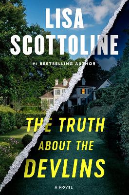 The truth about the Devlin's - 9780525539704