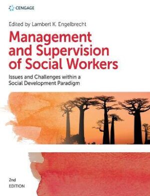 Management and Supervision of Social Workers - 9781473751378