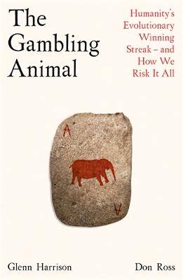 Gambling Animals - 9781805225843
