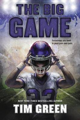 The Big Game - 9780062485045