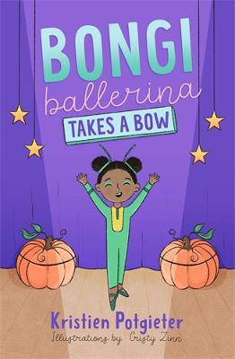 Bongi Ballerina Takes a Bow - 9780637007863