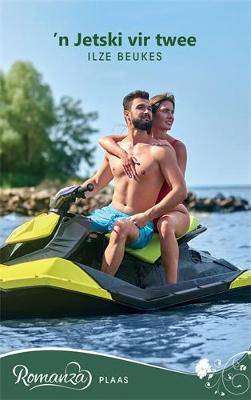 Jet Ski vir Twee - 9781779870810