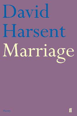 Marriage - 9780571212514
