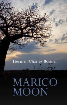 Marico Moon - 9780956774521