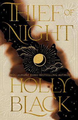 Thief of Night - 9781529150032