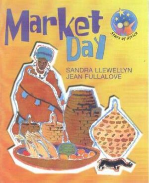 Market Day: Grade 6 - 9780636046924