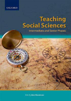 Teaching Social Sciences - 9780190421458