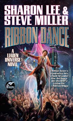 Ribbon Dance - 9781668072653
