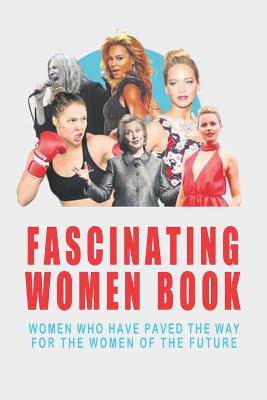 Fascinating Women Book - 9798574483923