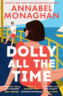 Dolly All the Time: The new unmissable swoonworthy romance and instant New York Times bestseller - 9781035925780
