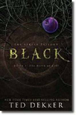 Black - 9781595544339