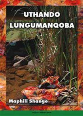 Uthando Lungumanqoba - 9780796029089