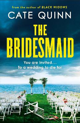 Bridesmaid - 9781398720510