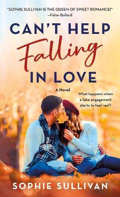 Cant Help Falling in Love - 9781250910622