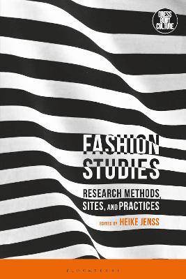 Fashion Studies - 9781350133914