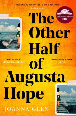 The Other Half of Augusta Hope - 9780008314194