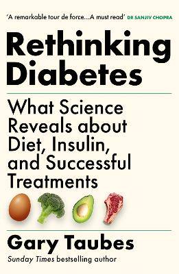 Rethinking Diabetes - 9781803510705