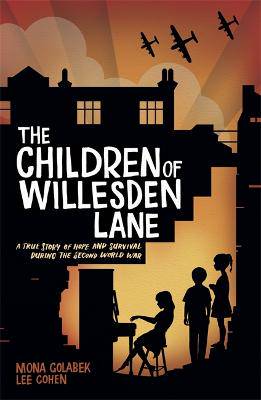The Children of Willesden Lane - 9781445161303
