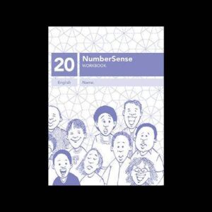 Number Sense Workbook G6 (20) - 9781920427221