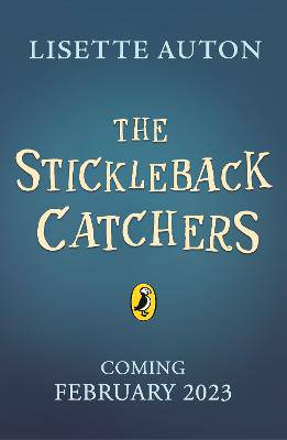 Stickleback Catchers - 9780241522059