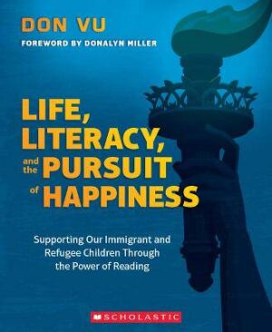 Life Literacy and the Pursuit of Happiness - 9781338769364