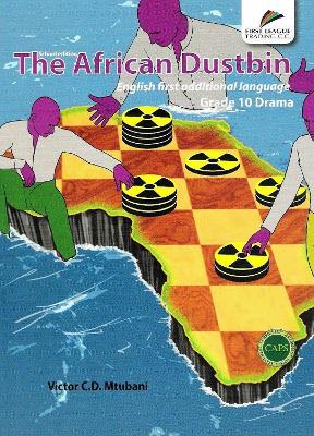 African Dustbin - 9781770065451