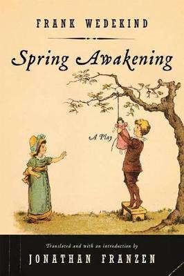 Spring Awakening - 9780865479784