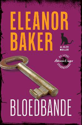 Bloedbande - 9780798185769