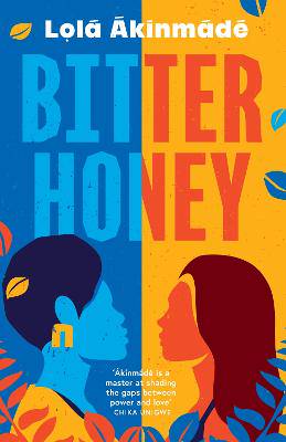 Bitter Honey: Discover your favourite new book club read - 9781804548189