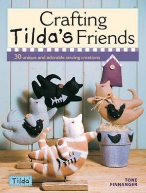Crafting : Tilda's Friends
