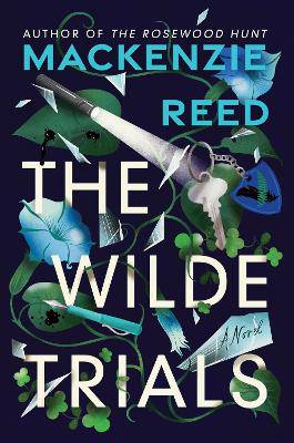The Wilde Trials - 9780063287648