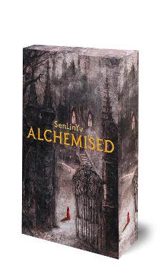 Atchemised