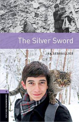 The Silver Sword - 9780194791854