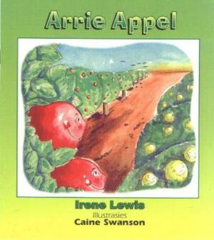 Arrie Appel - 9780798649780