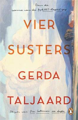 Vier Susters - 9781485904700