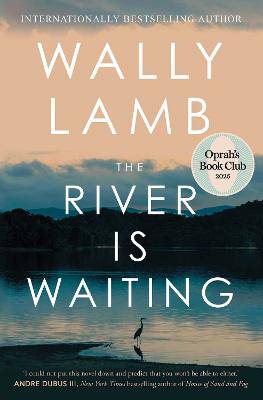 River is Waiting - 9781668211861