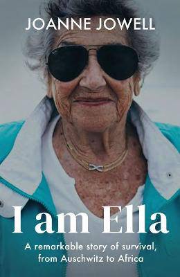 I am Ella - 9780795710681