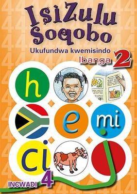 IsiZulu Soqobo G2 LB - 9780796043085